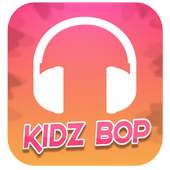 KIDZ BOP SONGS KIDS on 9Apps