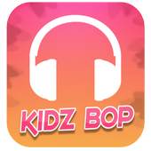 KIDZ BOP SONGS KIDS 5.1