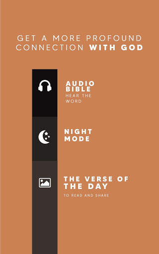 Study Bible King James screenshot 8