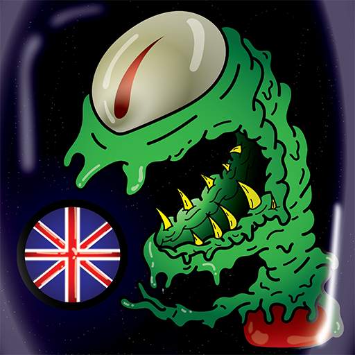 GramMars Wars - Grammar Game 5.0.62