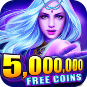 ICE Vegas Slots icon