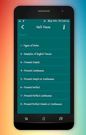 English Grammar In Use screenshot 2