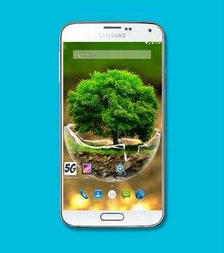 5G Mobile Browser Web screenshot 1