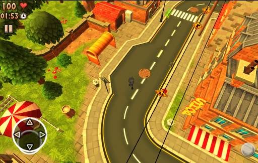 Prop Hunt Multiplayer Free screenshot 2