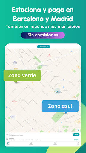 Bip&Drive - The driver's App screenshot 11