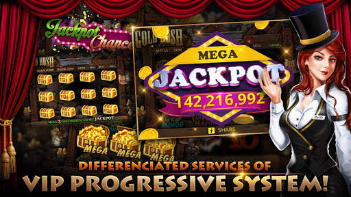 Slots Station Live screenshot 3