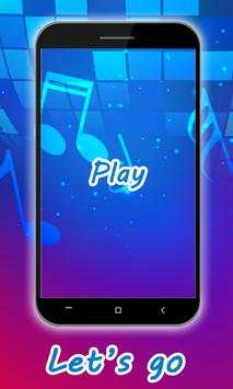 Doki Doki Piano Tiles screenshot 1