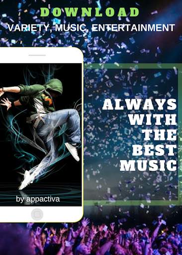 Radio City Music App screenshot 3