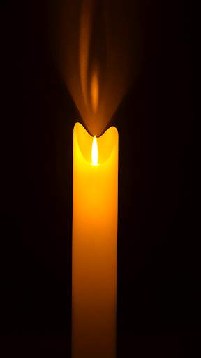Candle Flashlight – Candle Flame App screenshot 6
