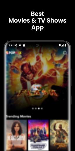 Ymax Player screenshot 2