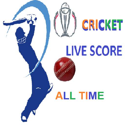 CRICKET LIVE SCORE 3.0