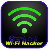Every WiFi Hacker Password Free Prank 1.3