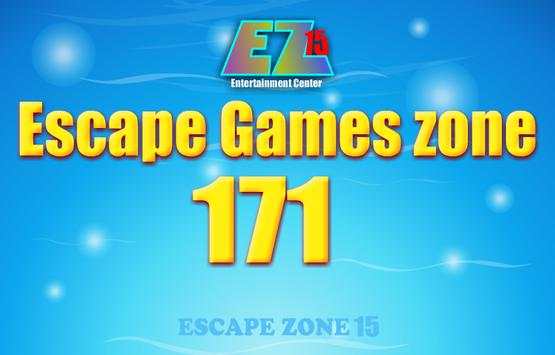 Escape Games Zone-171 screenshot 1