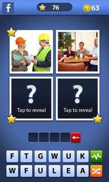 Word Games with Angry Gran screenshot 3