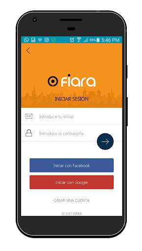 Fiara Rent a Car screenshot 6