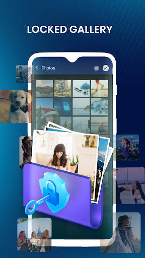 App lock screenshot 3