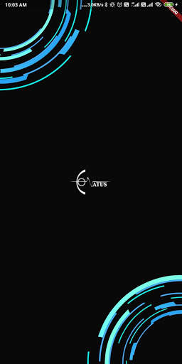 Team Conatus screenshot 1