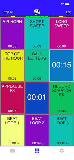 KueIt Mobile screenshot 7