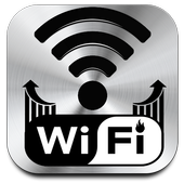 Speed WiFi 100% Prank icon