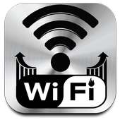 Speed WiFi 100% Prank logo