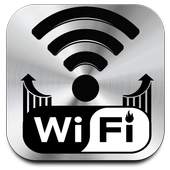 Speed WiFi 100% Prank 1.0