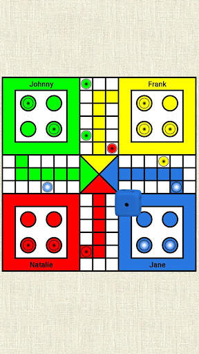 Ludo Game 2022 screenshot 2