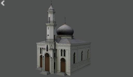 MINSK MOSQUE screenshot 8