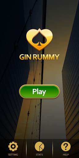 Gin Rummy screenshot 2