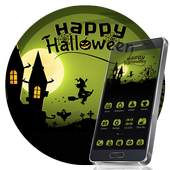 Halloween theme 1.1.8