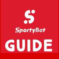 Sportybet mobile app logo