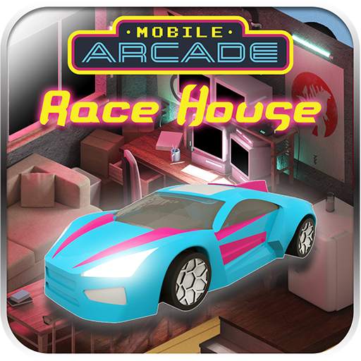 Mobile Arcade: Race House 1.8