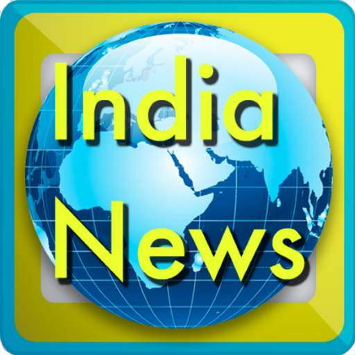 India News & Newspaper Browser 2.0