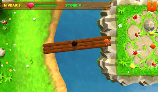 Egel gaat naar huis screenshot 12