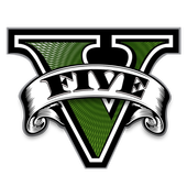 GTA 5 Cheats icon