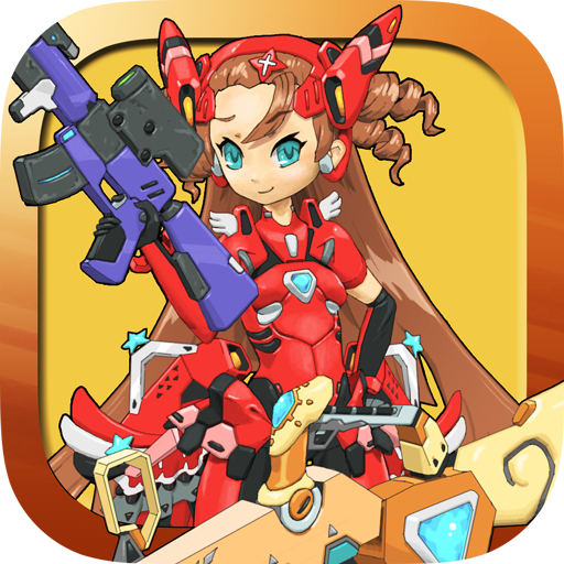 Strikers Girl End icon