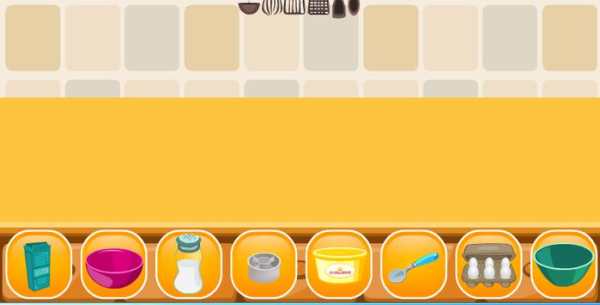 Cake Girls Games Cooking Games screenshot 3