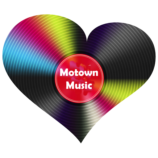Motown Music Radio 📻🎶 icon