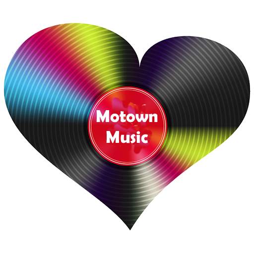 Motown Music Radio 📻🎶 1.0