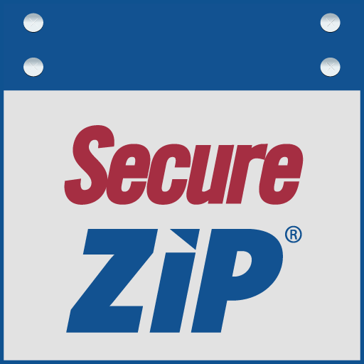 ikon SecureZIP Reader