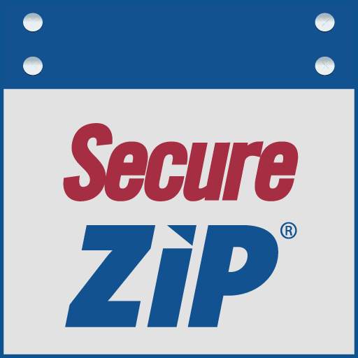 SecureZIP Reader 2.0.140