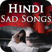 Hindi Sad Songs icon