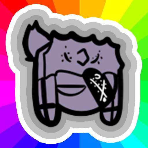 MF Funny Mod Ruv Test 1.0