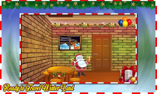 100 Rooms Escape: Christmas screenshot 4