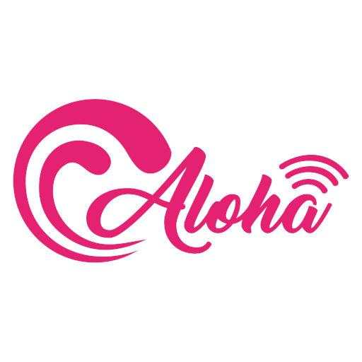 Aloha WiFi Beta 1.0.33
