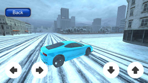 Vehicle simulator: real driving sim, games drift screenshot 3