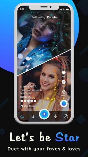 Moje Moj - Indian Short Video App screenshot 5