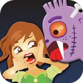 Clash of Hungry Zombies 2.1
