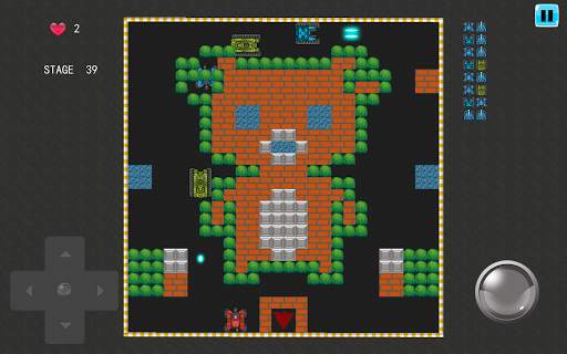 Tank Legend screenshot 3