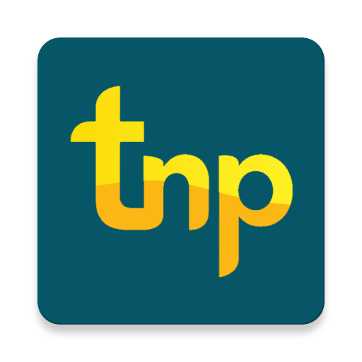 Terrain Navigator Pro icon