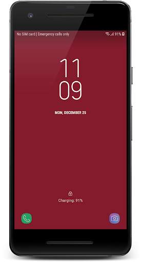 1000 Solid Color Wallpaper screenshot 11
